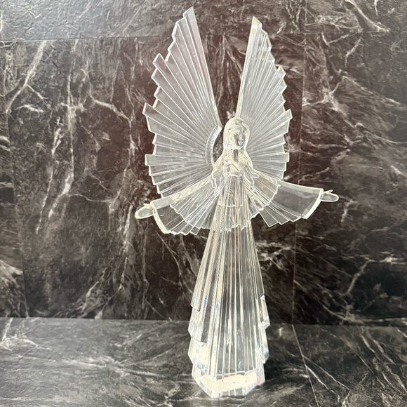 PACIFIC RIM Clear Angel Decor - Picture 12 of 14